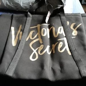 Victoria's Secret cooler tote bag